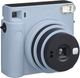 Камера миттєвої зйомки Fujifilm Square SQ1 Instant Camera Blue (4547410441444) - зображення 1