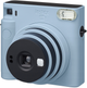 Камера миттєвої зйомки Fujifilm Square SQ1 Instant Camera Blue (4547410441444) - зображення 2