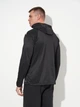 Спортивная кофта для футбола мужская Puma Teamliga Training 65724003 S Black-White (4063699453201) - изображение 2