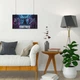 Постер Фортнайт, Сезон 10, Fortnite, плакат для геймера, A3 24×42 см (id3722) - изображение 8