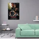 Постер Бегущий по лезвию, Blade Runner (1982), A3 42×28 см (id2189) - изображение 7