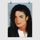 Постер Майкл Джексон, Michael Jackson, A3 42×30 см (id3458) - изображение 1