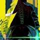 Постер Cyberpunk: Edgerunners, A3 42×28 см (id6293) - зображення 2