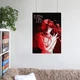 Постер Эльфийская песнь, Elfen Lied, Lucy/Nyu, A3 42×29 см (id5262) - изображение 6