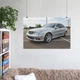 Постер Mercedes-Benz W211 E-Class, A3 28×42 см (id6729) - изображение 6