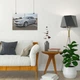 Постер Mercedes-Benz W211 E-Class, A3 28×42 см (id6729) - изображение 8