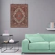 Постер Настінний плакат-килим №2, A2 60×45 см (id4564) - зображення 7