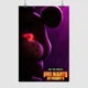 Постер Пять ночей с Фредди, Five Nights at Freddy's, A3 42×28 см (id6272) - изображение 1