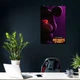 Постер Пять ночей с Фредди, Five Nights at Freddy's, A3 42×28 см (id6272) - изображение 3