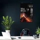 Постер Вспомнить всё, Total Recall (1990), A3 42×28 см (id6792) - изображение 3