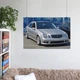 Постер Mercedes-Benz W211 E-Class, A3 28×42 см (id6727) - изображение 6