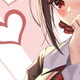 Постер Кагуя Синомия, Kaguya-Sama: Love is War, A3 42×28 см (id5211) - изображение 2