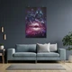Постер Дарт Вейдер, Звёздные Войны, Darth Vader, Star Wars, A1 90×60 см (id0510) - изображение 4