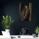 Постер Сверхъестественное, Дин Винчестер, Дженсен Эклс, Supernatural, Dean Winchester, A3 42×30 см (id0088) - изображение 3