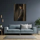 Постер Сверхъестественное, Дин Винчестер, Дженсен Эклс, Supernatural, Dean Winchester, A3 42×30 см (id0088) - изображение 4