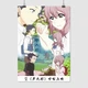 Постер Форма голосу, аніме, Silent Voice, A3 42×29 см (id6064) - зображення 1