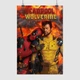 Постер Дедпул і Росомаха, Deadpool & Wolverine (2024), A3 42×28 см (id6750) - зображення 1