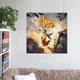 Постер It Takes Two, A3 30×30 см (id6738) - изображение 6