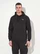Худи утепленное мужское Puma Essentials Foundation 68257801 M Black (4067983669842) - изображение 1