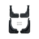 Бризковики GoodWay Honda e-NS1, e-NP1, комплект 4 шт (MF-HO-ENS1-Set) - изображение 1