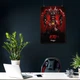 Постер Ниндзяго, Ninjago, A2 60×41 см (id4787) - изображение 3