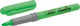 Zestaw zakreślaczy BIC Highlighter Grip 12 szt Zielony (0070330330986) - obraz 2