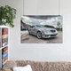 Постер Mercedes-Benz W211 E-Class, A3 28×42 см (id6726) - изображение 6