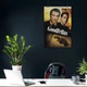 Постер Славные парни, GoodFellas (1990), A3 42×28 см (id6732) - изображение 3