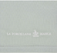 Obrus La Porcellana Bianca miętowy 240 x 140 cm (8018594582538) - obraz 3