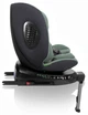 Автокрісло Bugs Aera 360 Isofix 0-36 кг Forest Pine (4823056520010) - зображення 3