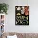 Постер Ковбой Бібоп, Cowboy Bebop, A3 42×30 см (id5128) - зображення 6