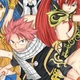 Постер Хвост феи, аниме, Fairy Tail, anime, A3 25×42 см (id5123) - изображение 2