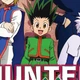 Постер Охотник на Охотника, аниме, Hunter x Hunter, A3 42×30 см (id5309) - изображение 2
