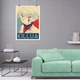 Постер Мисливець на Мисливця, Кіллуа Золдік, аніме, Hunter x Hunter, Killua Zoldyck, A3 42×30 см (id0859) - зображення 7