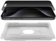 Захисне скло Belkin ScreenForce TemperedGlass Privacy Treated для Apple iPhone 15 Pro Max (OVA150ZZ) - зображення 4