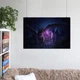 Постер Как приручить дракона, How to Train Your Dragon, A3 28×42 см (id3689) - изображение 6