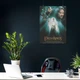 Постер "Володар перснів: Дві вежі, Lord of the Rings: Two Towers (2002)" A1 84x60 см (id4767) - зображення 3