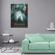 Постер "Володар перснів: Дві вежі, Lord of the Rings: Two Towers (2002)" A1 84x60 см (id4767) - зображення 7
