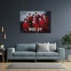 Постер Stray Kids, SKZ, Noeasy (2021), A3 30×42 см (id6210) - изображение 4