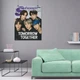 Постер TXT, Tomorrow X Together, A3 38×30 см (id5981) - изображение 7