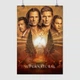 Постер Сверхъестественное, 10-й сезон, Supernatural, A3 42×28 см (id4314) - изображение 1