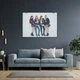 Постер BLACKPINK, A0 75×106 см (id4260) - изображение 4
