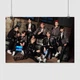 Постер Stray Kids, SKZ, A1 60×90 см (id5878) - зображення 1