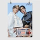 Постер Stray Kids, SKZ, A3 42×30 см (id6230) - изображение 1