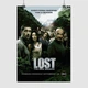 Постер Лост, Остаться в живых, The Lost, A3 42×30 см (id0994) - изображение 1