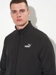 Спортивный костюм мужской Puma Essentials 68817501 2XL Black (4069157441810) - изображение 5