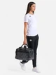 Спортивная сумка Arena All Set Duffle 25L 010236-100 Черная (3468337636137) - изображение 3