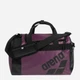 Спортивная сумка Arena All Set Duffle 25L 010236-200 Фиолетовая (3468337636144) - изображение 1