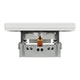 Розетка Schneider Electric Asfora с заземлением белая EPH2900121 - изображение 6