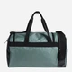 Спортивная сумка Arena All Set Duffle 25L 010236-300 Зеленая (3468337636151) - изображение 2